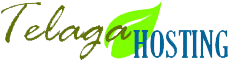 Telaga Hosting
